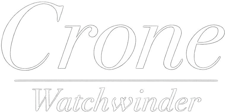 Crone Watchwinder
